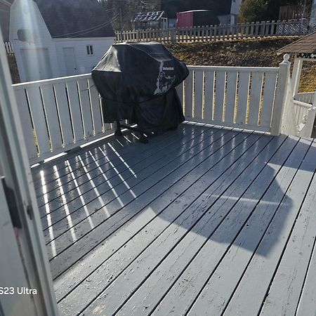 Exceptional Ocean View Villa Northern Bight Екстериор снимка