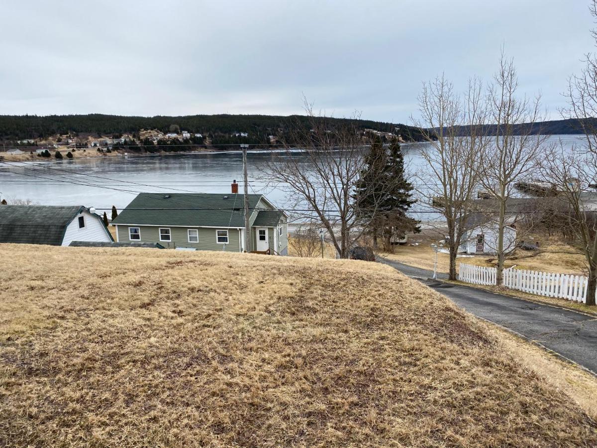 Exceptional Ocean View Villa Northern Bight Екстериор снимка