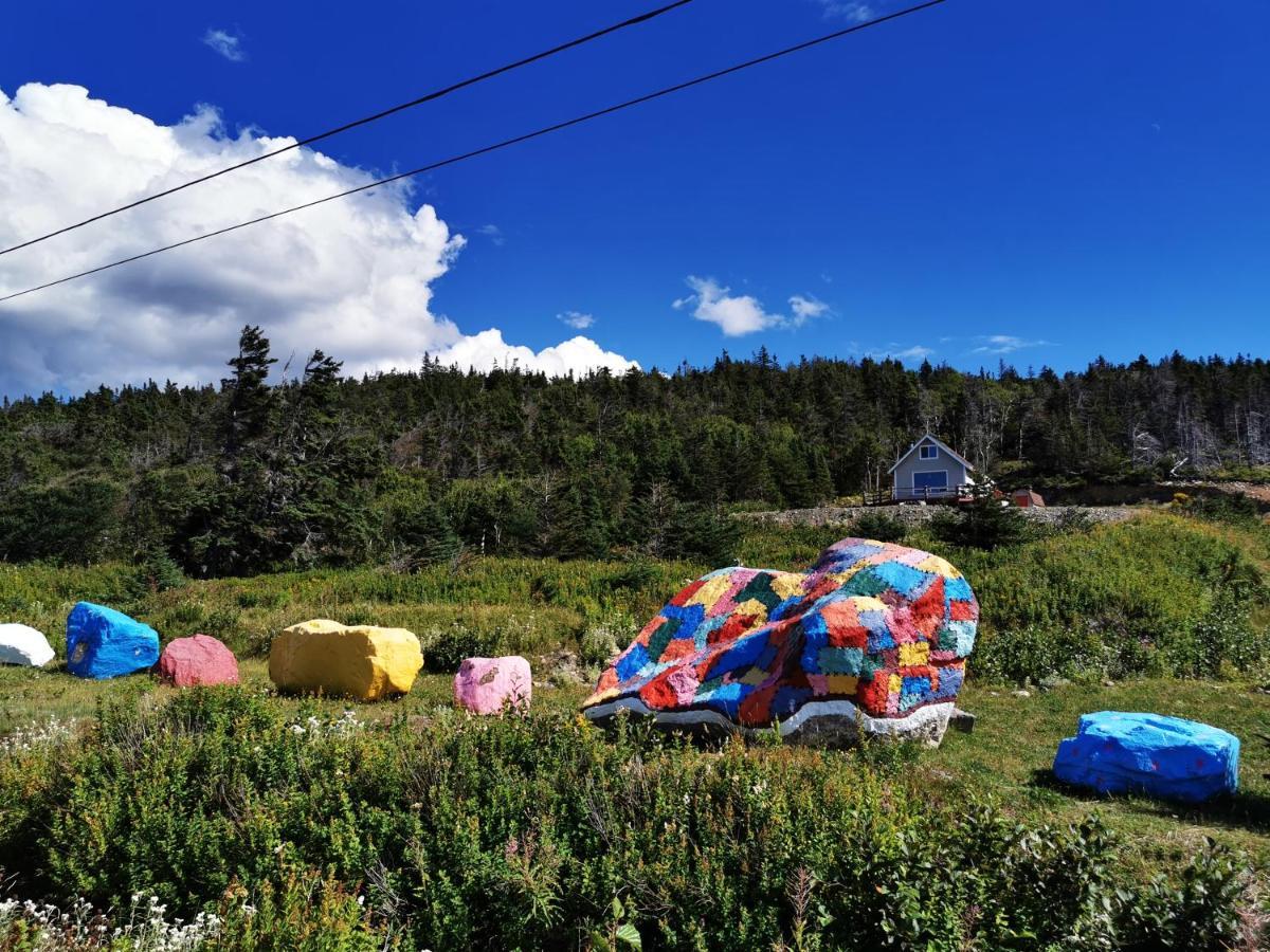 Exceptional Ocean View Villa Northern Bight Стая снимка