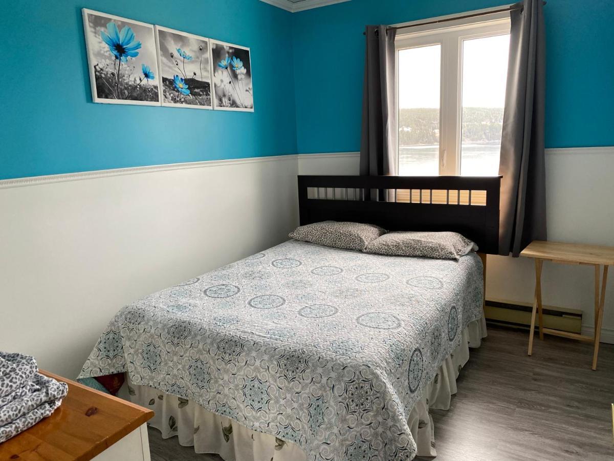 Exceptional Ocean View Villa Northern Bight Екстериор снимка