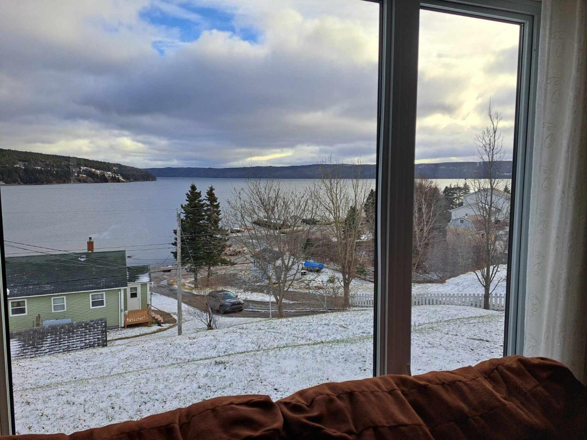 Exceptional Ocean View Villa Northern Bight Екстериор снимка