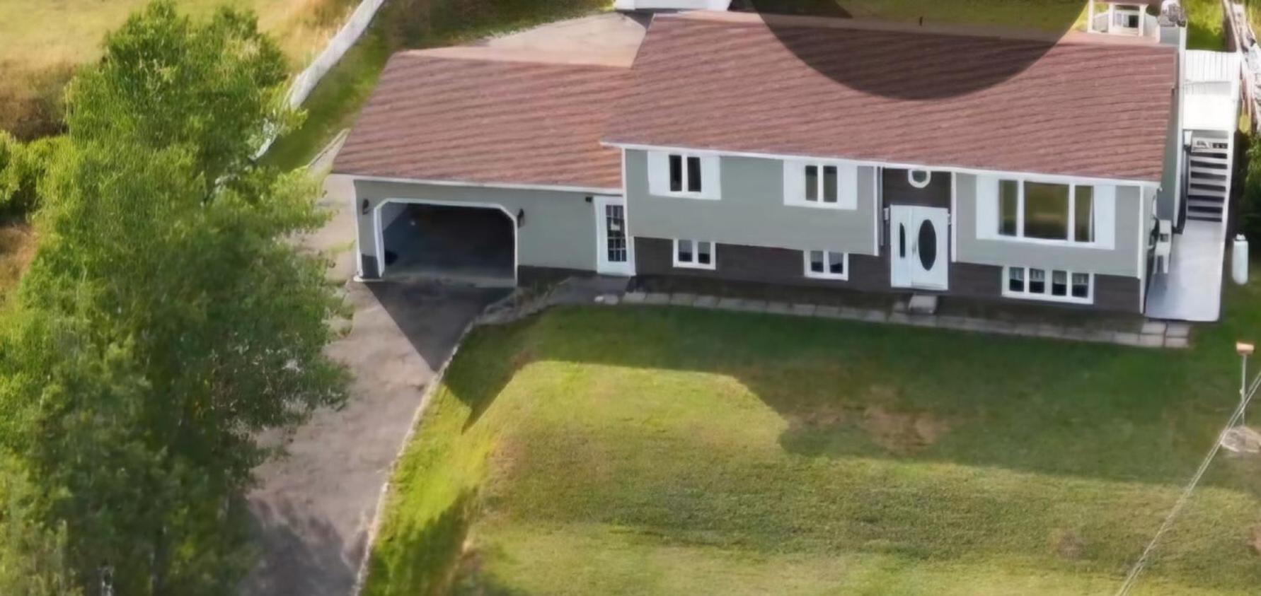 Exceptional Ocean View Villa Northern Bight Екстериор снимка