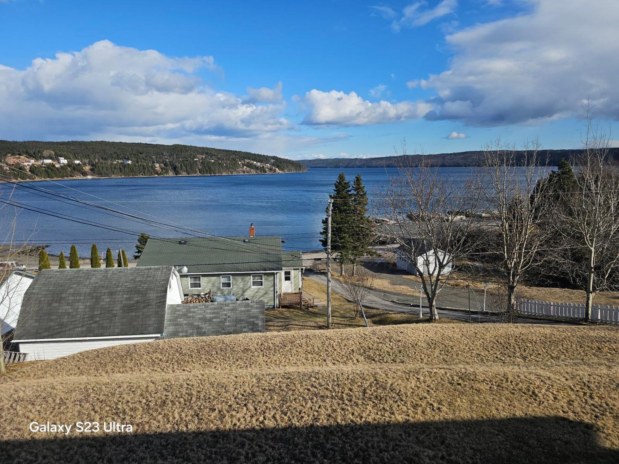 Exceptional Ocean View Villa Northern Bight Екстериор снимка