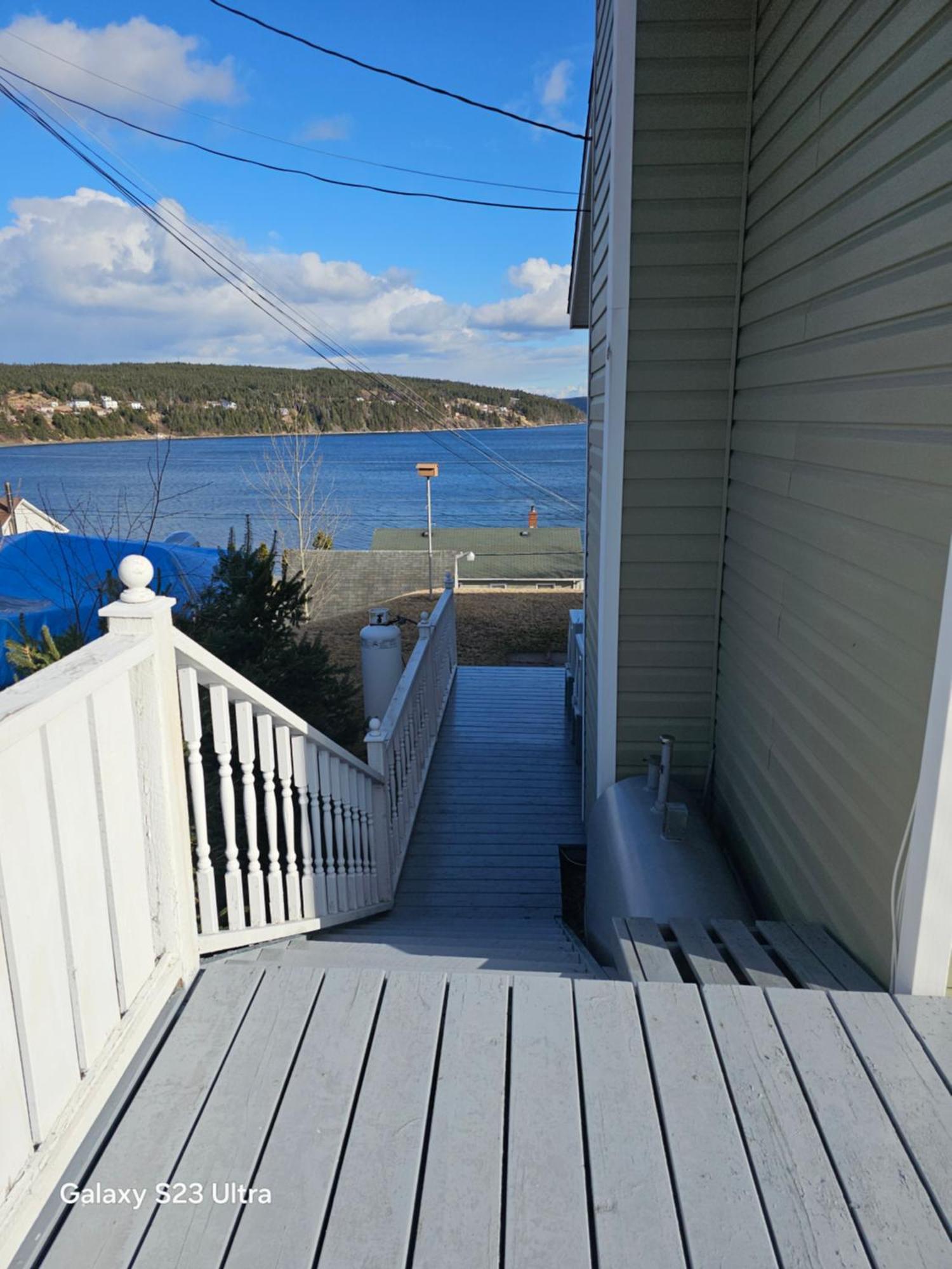 Exceptional Ocean View Villa Northern Bight Екстериор снимка