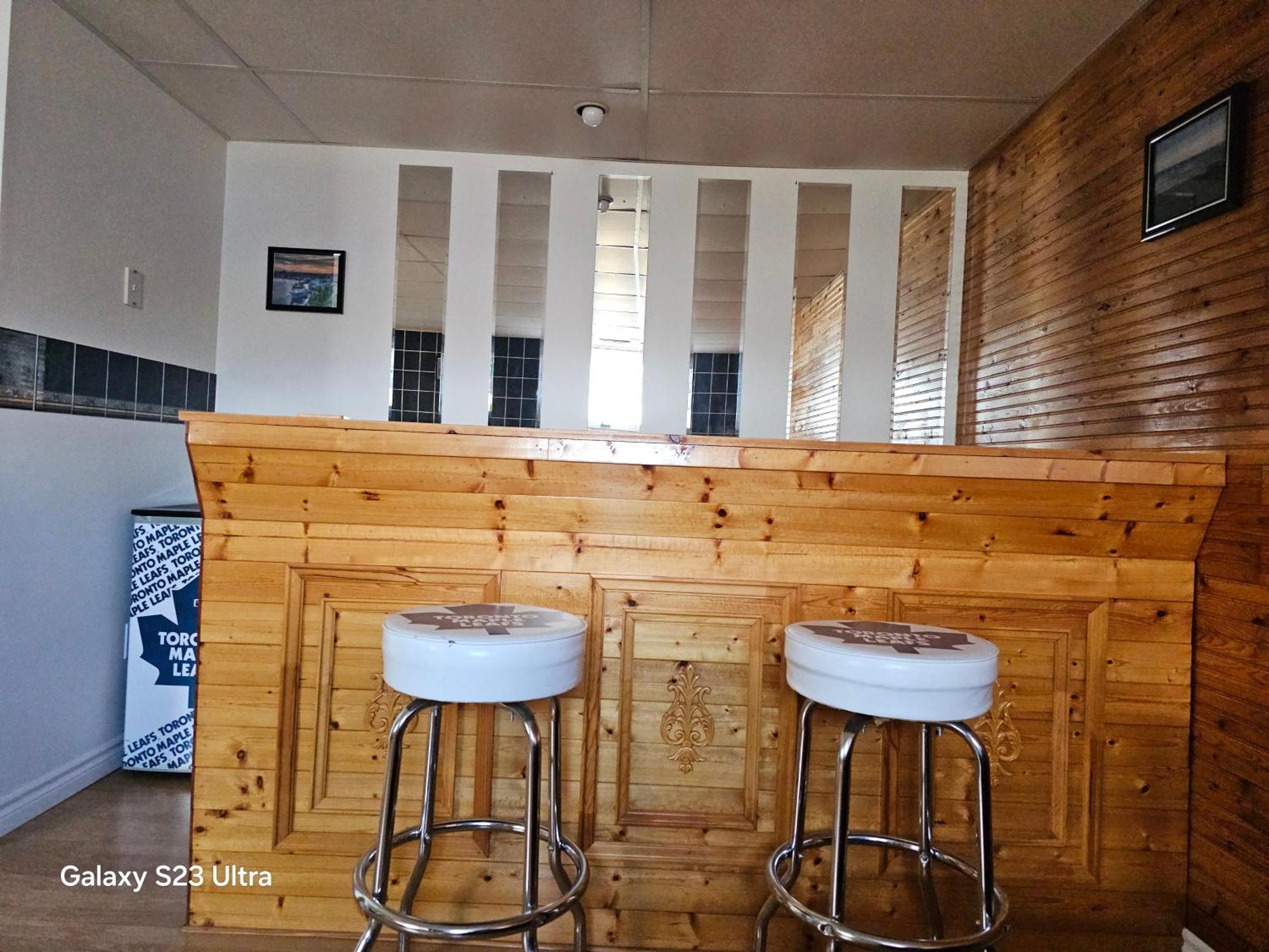 Exceptional Ocean View Villa Northern Bight Екстериор снимка