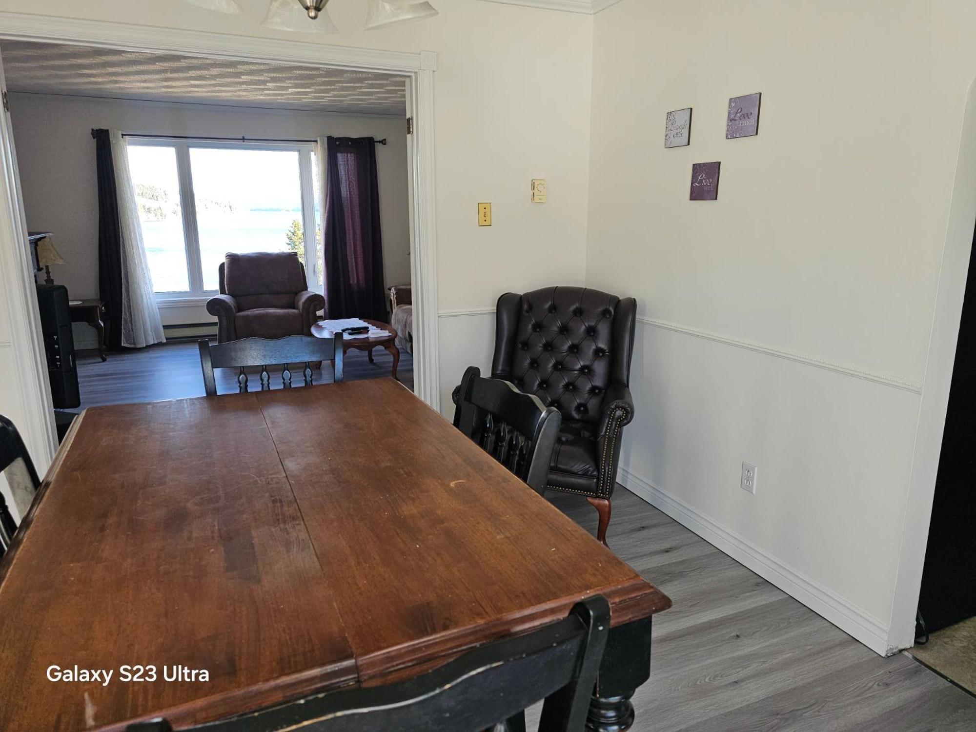 Exceptional Ocean View Villa Northern Bight Екстериор снимка